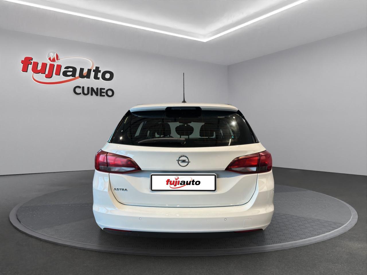 Opel Astra Sports Tourer 1.6 cdti Dynamic s&s