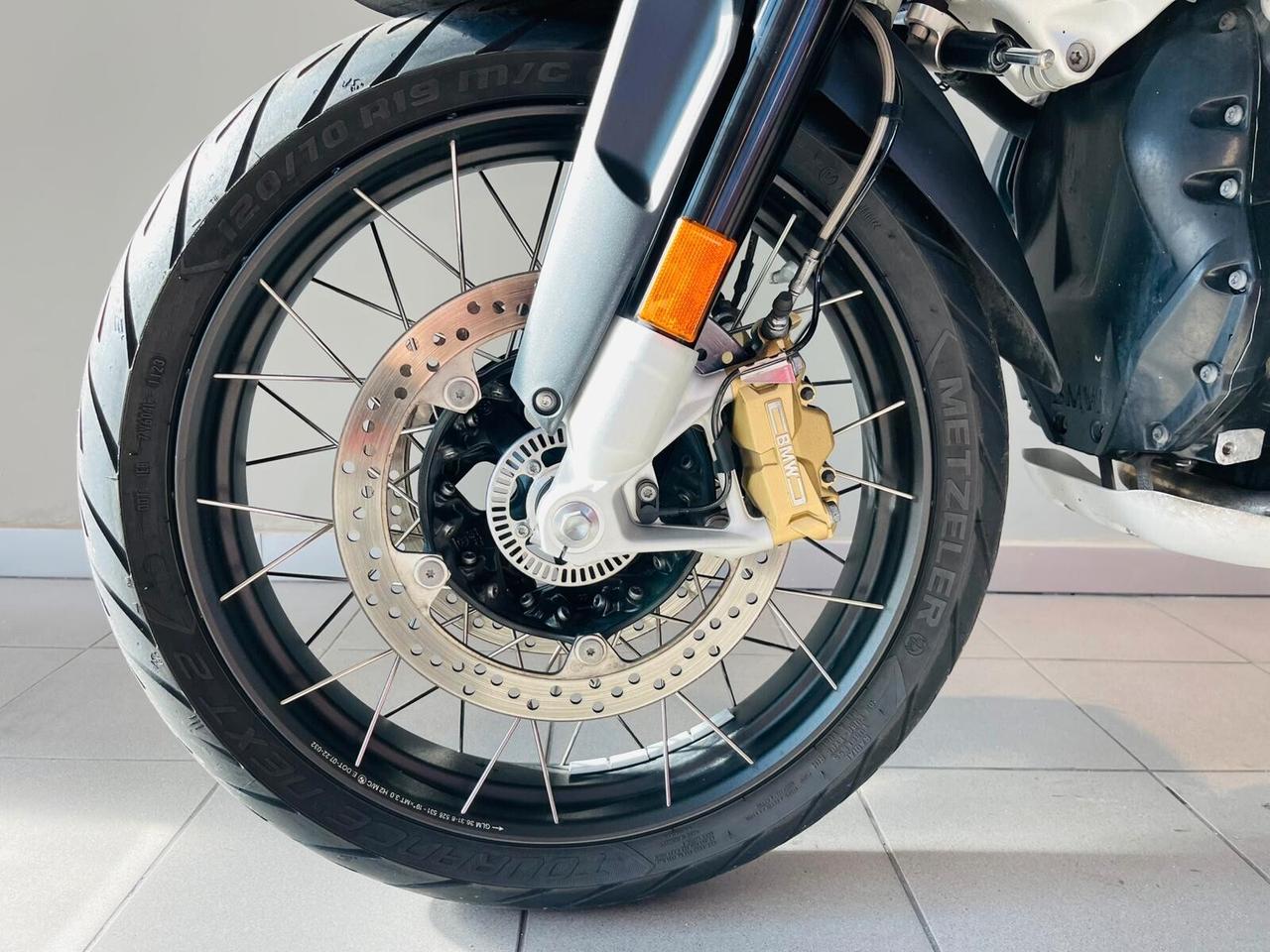 Bmw R 1250 GS TROPHY GARANZIA BMW