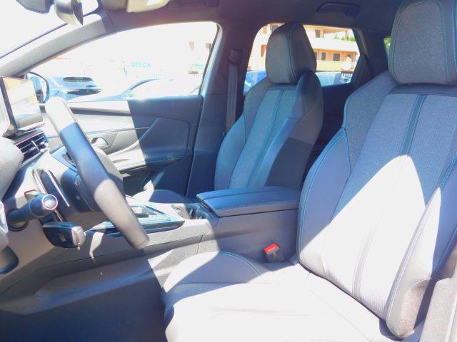 PEUGEOT 3008 BlueHDi 130 S&S EAT8 Allure Pack AUTOMATICA