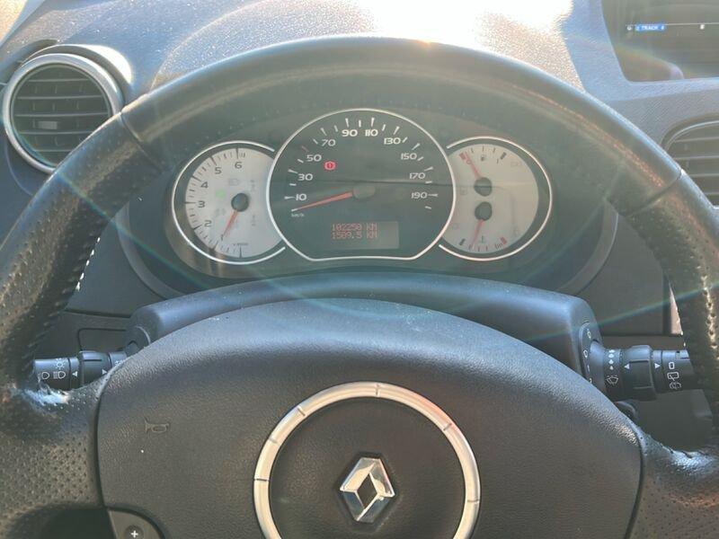 Renault Kangoo 1.5 dCi 90CV Energy