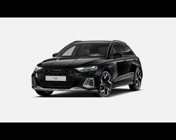 AUDI Audi A3 allstreet Identity Contrast 35 TFSI 110 kW S tronic