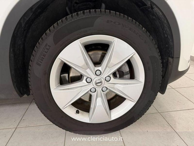 Volvo XC40 B3 automatico Core