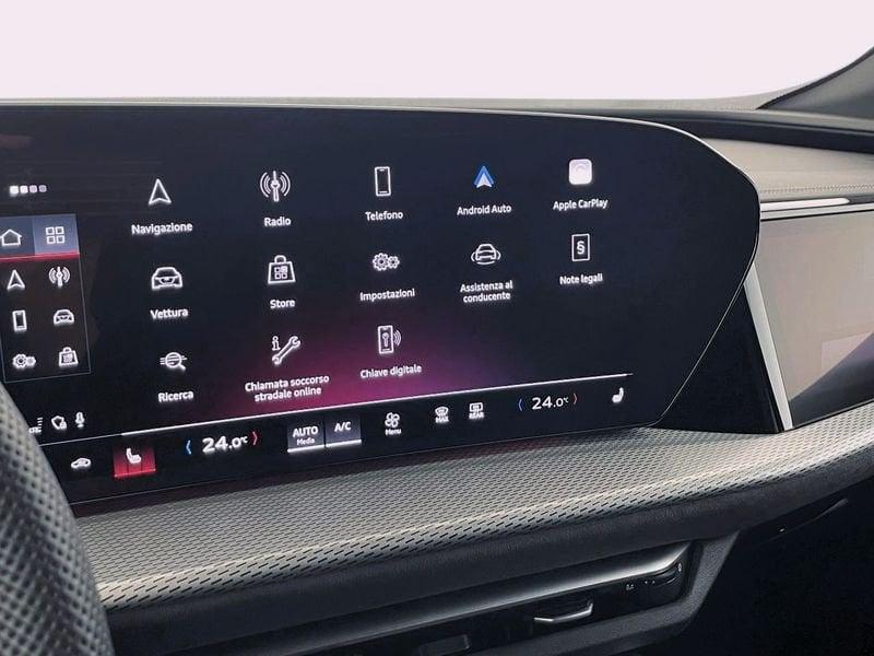 Audi Q5 Q5 SPB 40 TDI quattro S tronic S line