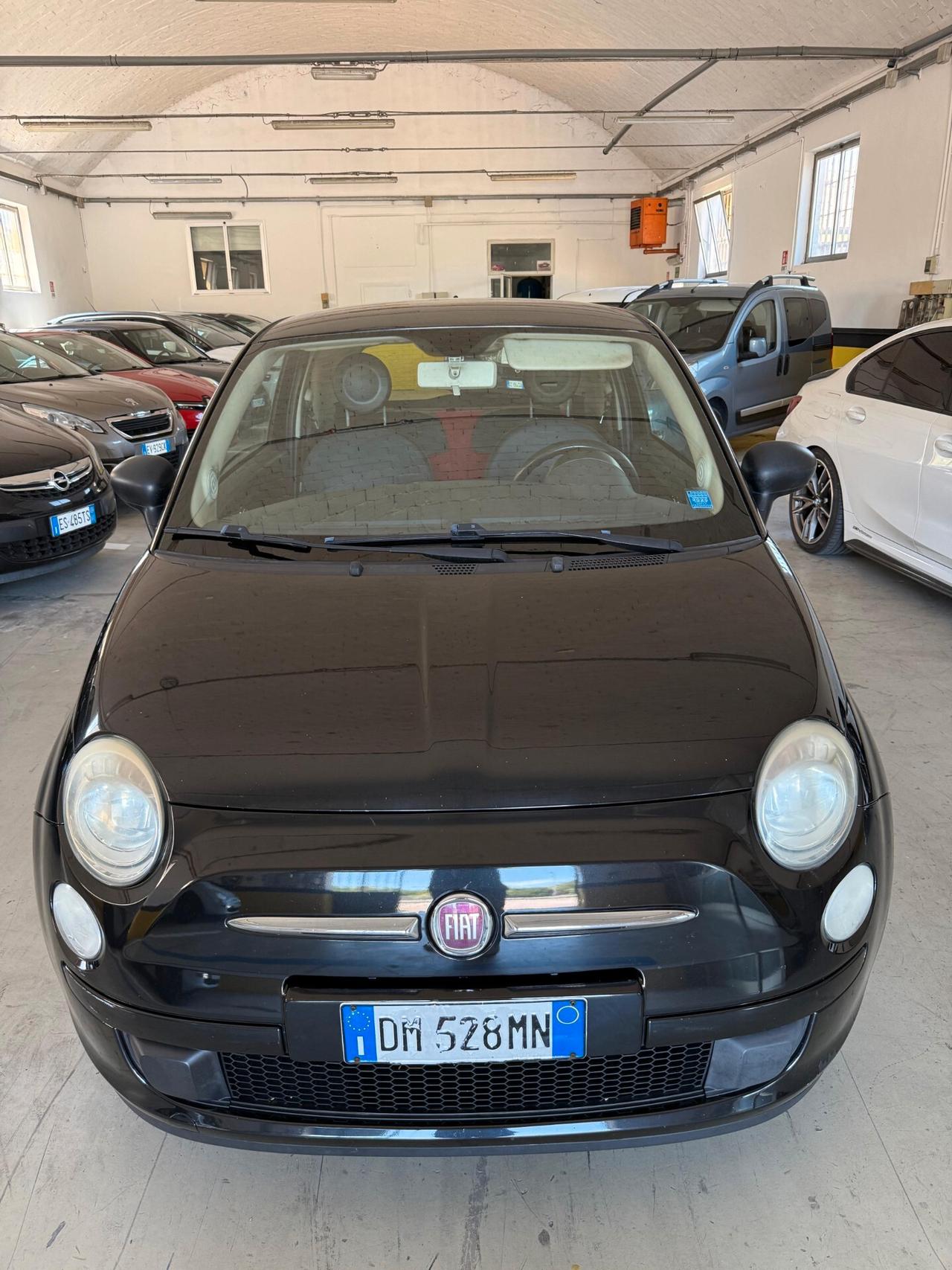 Fiat 500 1.3 Multijet 16V 75CV Pop