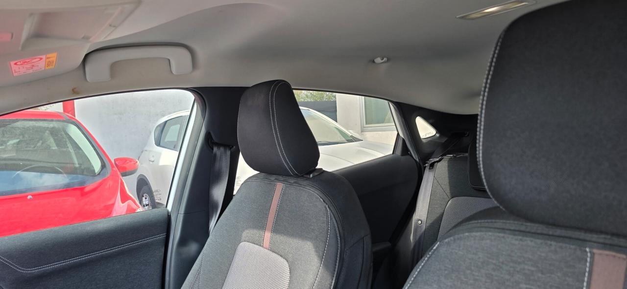 Ford Puma 1.0 EcoBoost 125 CV S&S Titanium X