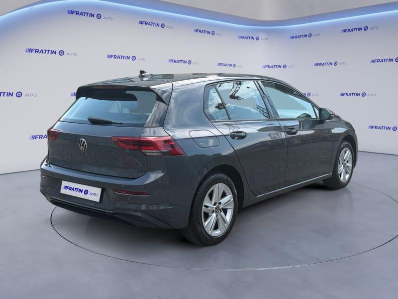 VOLKSWAGEN GOLF 1.0 110 CV LIFE