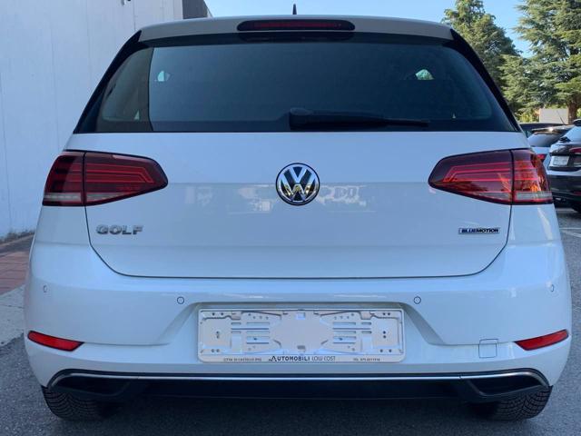 VOLKSWAGEN Golf 1.5 TGI 5p. Business BlueMotion Technology