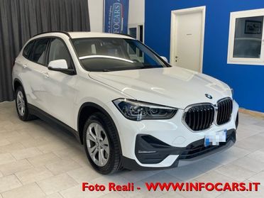 BMW X1 xDrive25e Business Advantage