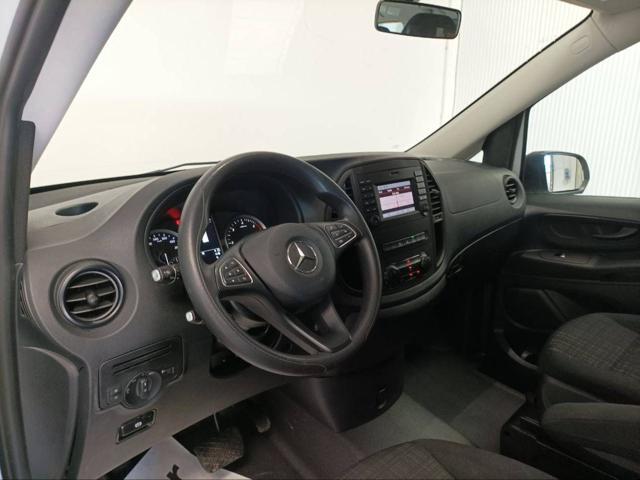 MERCEDES-BENZ Vito 2.0 114 CDI PL Tourer Pro Extra-Long