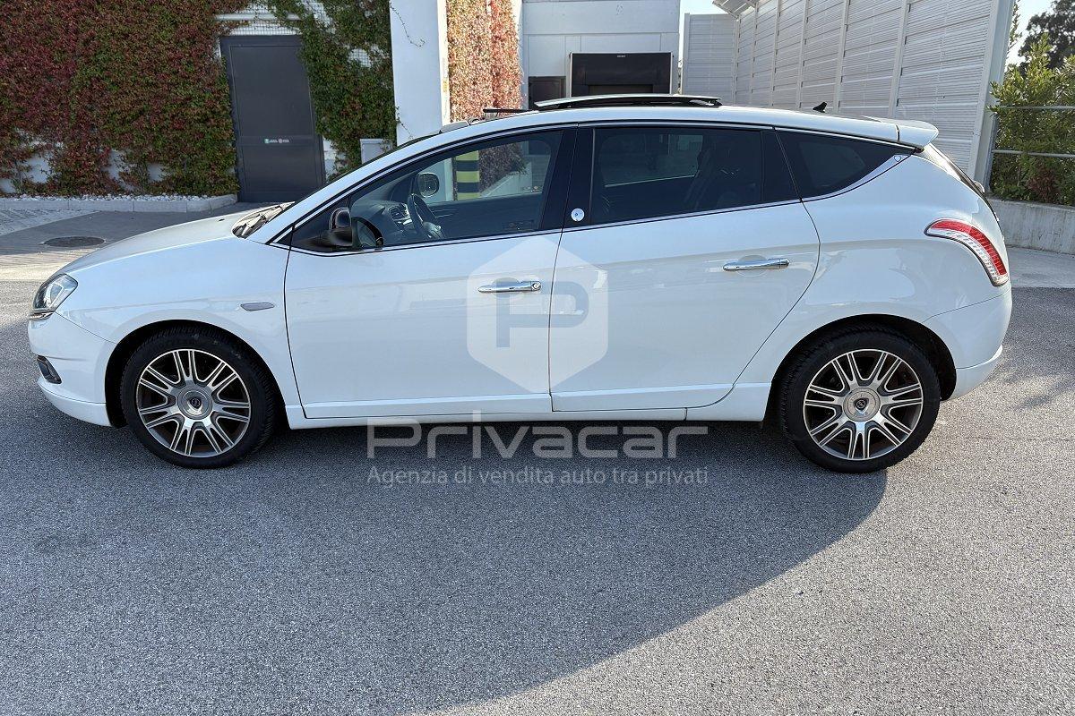 LANCIA Delta 1.4 T-Jet 120 CV Gold Ecochic GPL