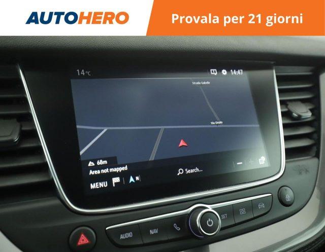 OPEL Grandland X 1.2 Turbo 12V 130 CV Start&Stop aut. Innovation