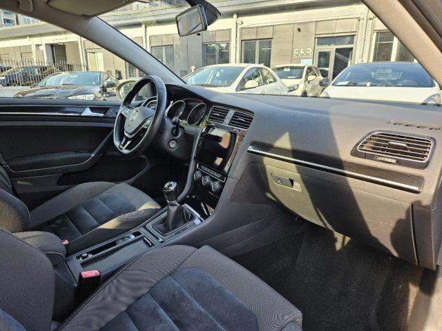 VOLKSWAGEN Golf 1.4 TSI 5p. BlueMotion Technology