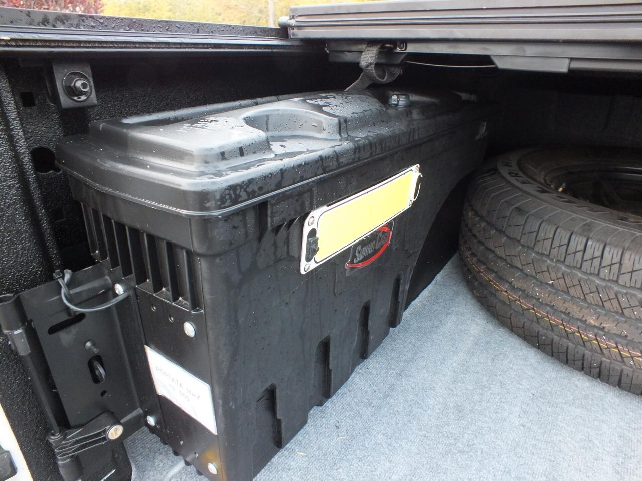 DODGE RAM 1500 V8 401 CV B/GPL 4X4 AUTOCARRO 6 POSTI