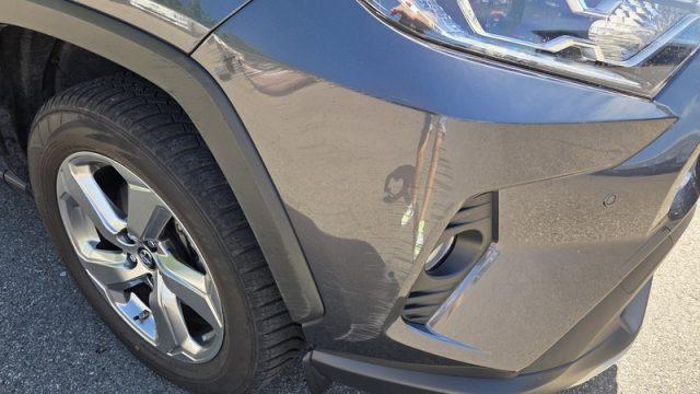 TOYOTA RAV 4 RAV4 2.5 HV (222CV) E-CVT AWD-i Lounge PERMUTE