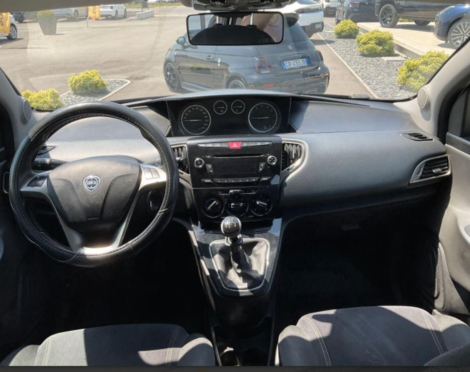 Lancia Ypsilon 1.2 GPL Ecochic Platinum