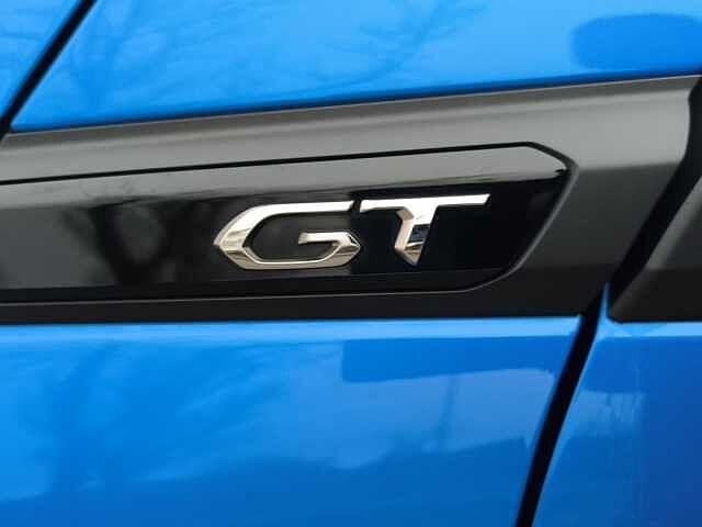 Peugeot 2008 PureTech 130 S&S GT