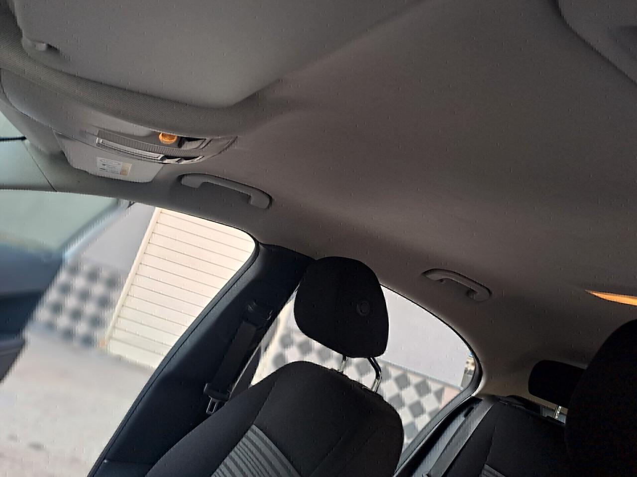 Mercedes-benz A 160 A 160 CDI Executive