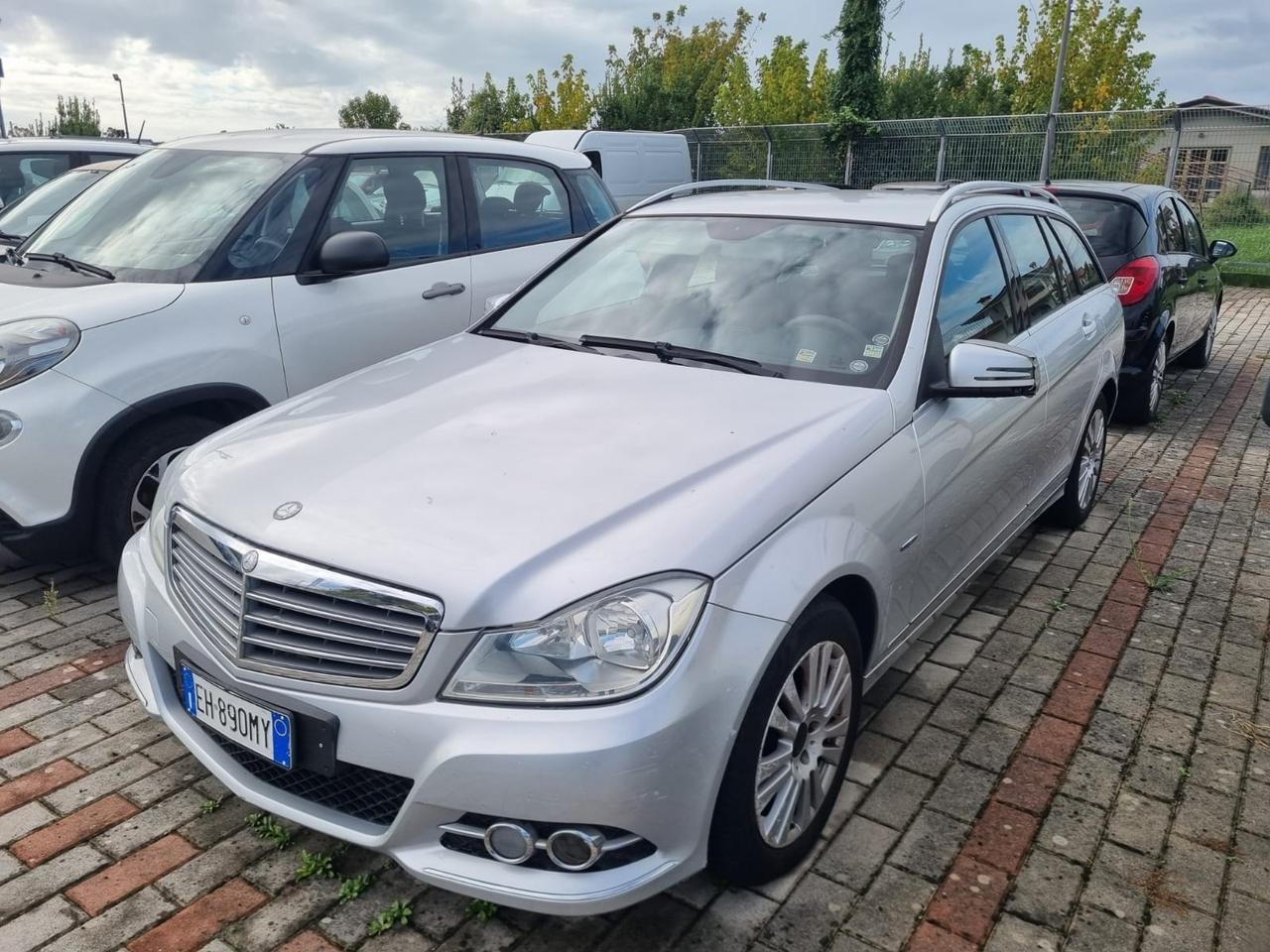 Mercedes-benz C 220 BlueTEC Executive