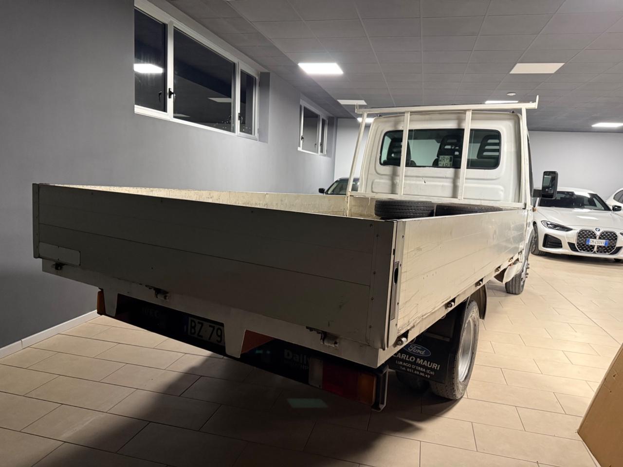 Iveco Daily 35S10 2.3 Hpi TDI PM Cabinato