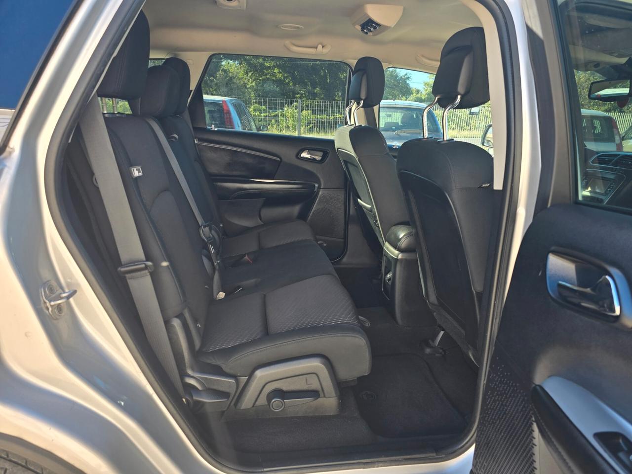 Fiat Freemont 2.0 Multijet 170 CV 7posti
