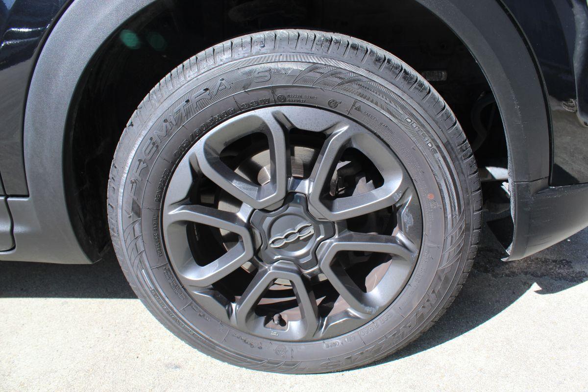 FIAT - 500X - 1.3 M.Jet 95 CV Lounge