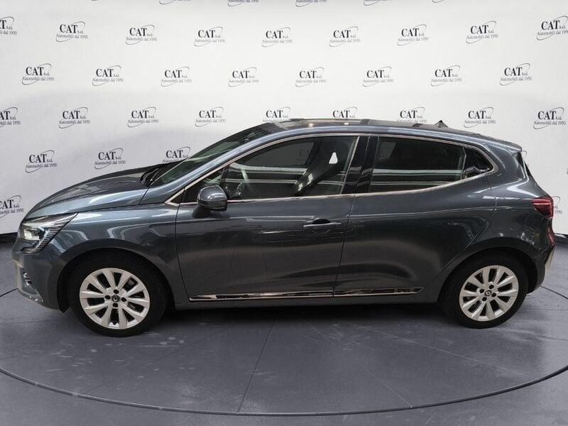 Renault Clio Clio 1.5 dci Intens (PREZZO REALE)