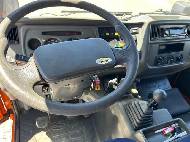 IVECO Other BONETTI 4X4 SPARGISALE E LAMA NEVE