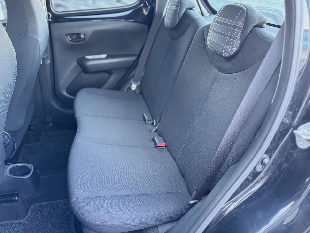 Peugeot 108 1.0 Benzina 69CV E6 Automatico - 2016