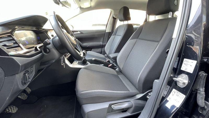 Volkswagen Taigo 1.0 TSI Life