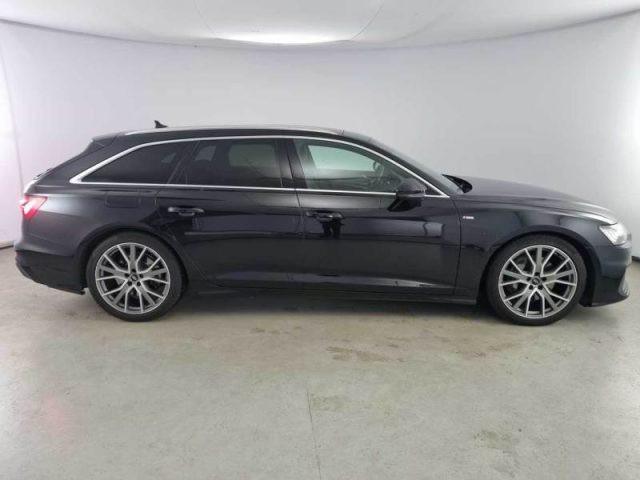 AUDI A6 Avant 45 3.0 TDI quattro tiptronic Business Sport