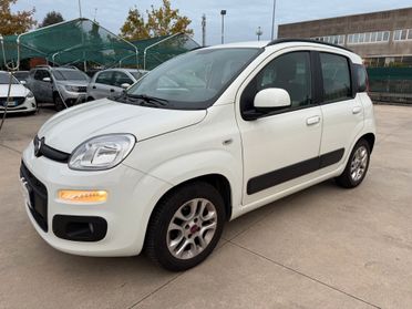 Fiat Panda UNICO-PR 1.2 58.000km Lounge GPL