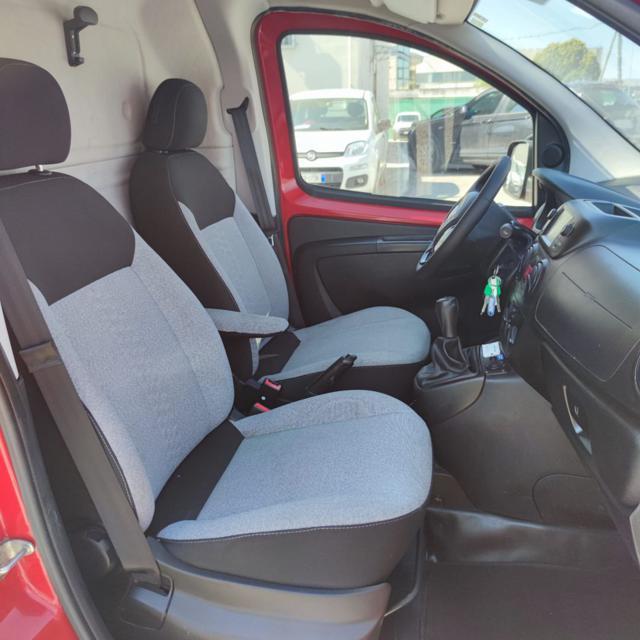 FIAT FIORINO NEW 1.3 M-JET FURGONE ADVENTURE - 2017