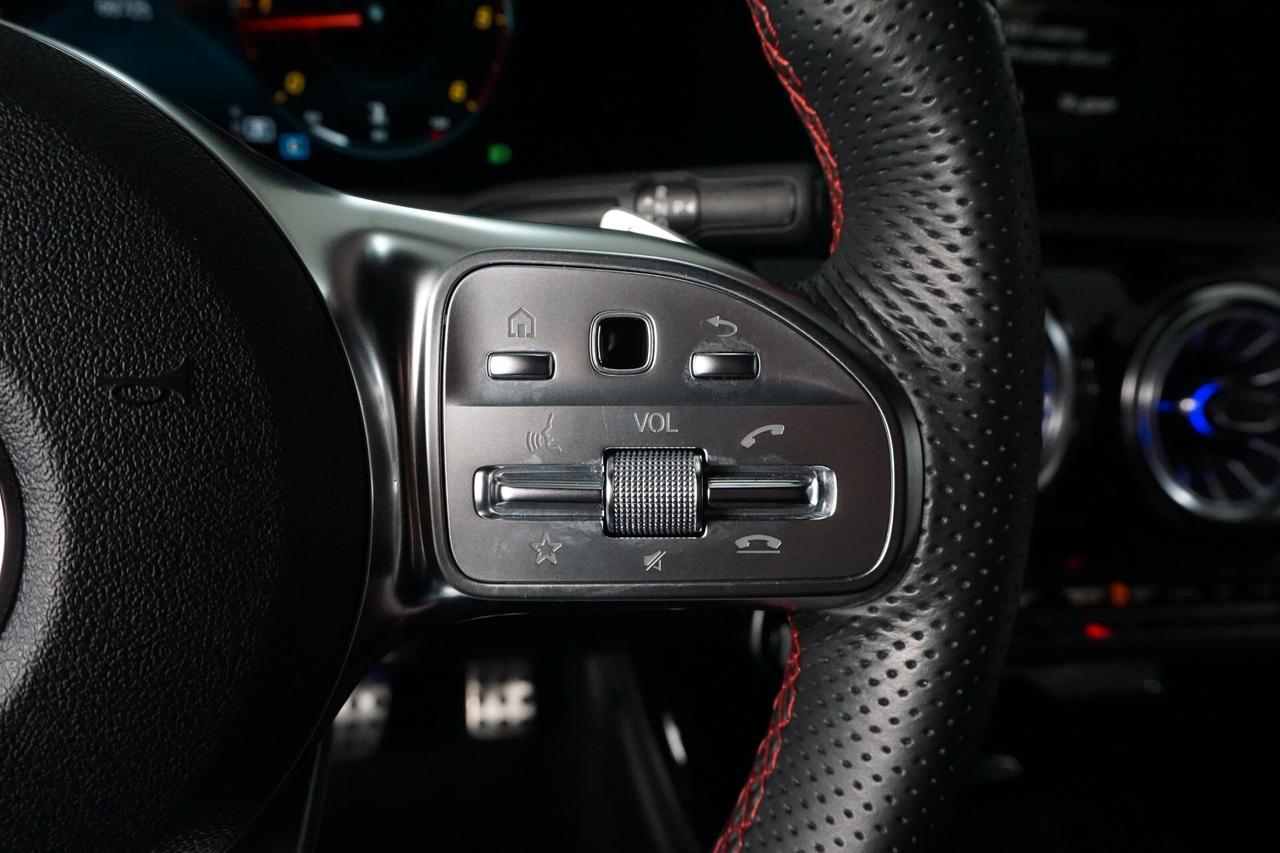 Mercedes-benz CLA 200 d Automatic Premium