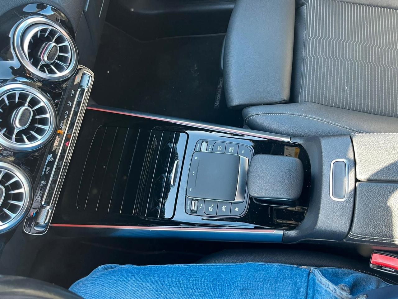 Mercedes-benz GLA 200D FULLOPTIONAL CHIAMA 2022