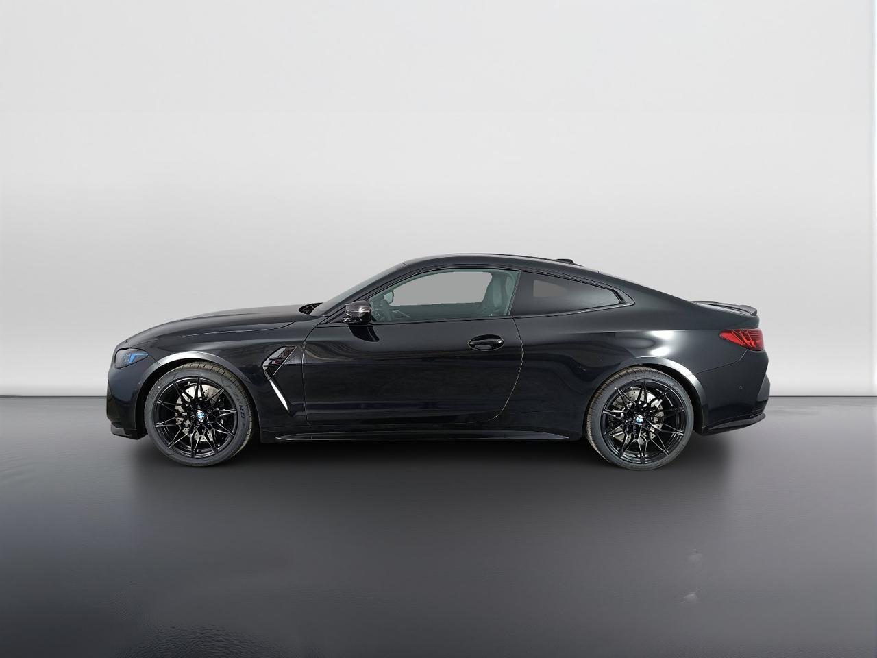 BMW BMW M4 Competition M xDrive Coupé