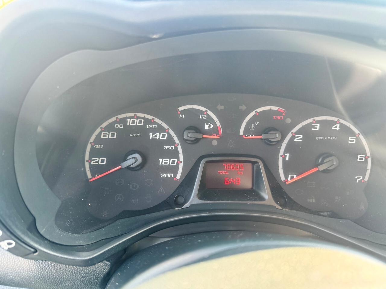 Ford Ka Ka+ 1.2 8V 69CV neopatentati