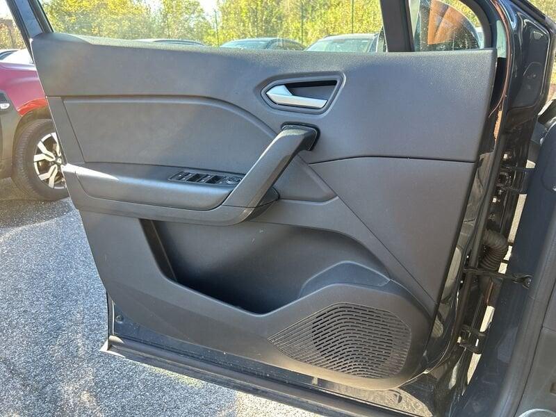 Renault Captur II 2019 1.0 tce Equilibre Gpl 100cv