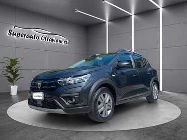Dacia Sandero Stepway 1.0 tce Comfort Eco-g 100cv