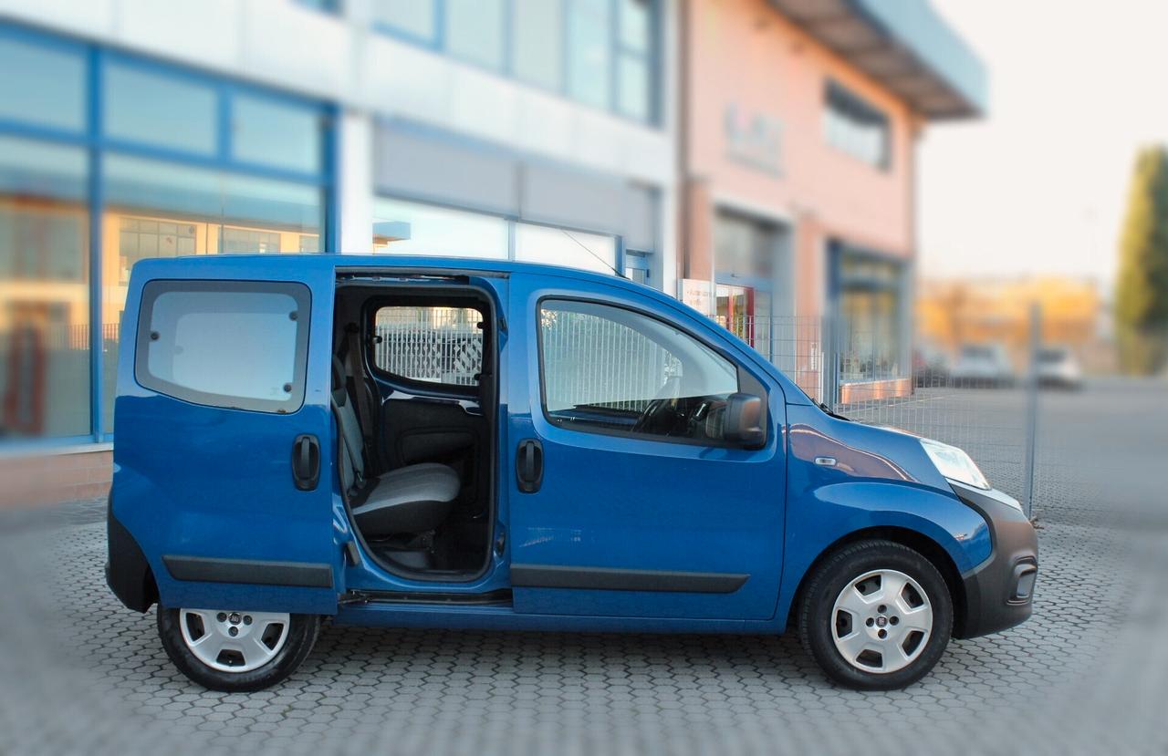 Fiat Fiorino 1.3 MJT 95CV Combinato SX