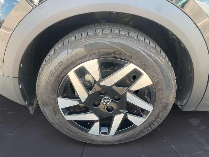 OPEL Mokka 1.2 t Elegance 100cv