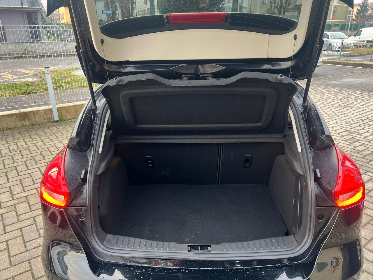 Ford Focus 1.0 EcoBoost 125 CV Start&Stop Titanium