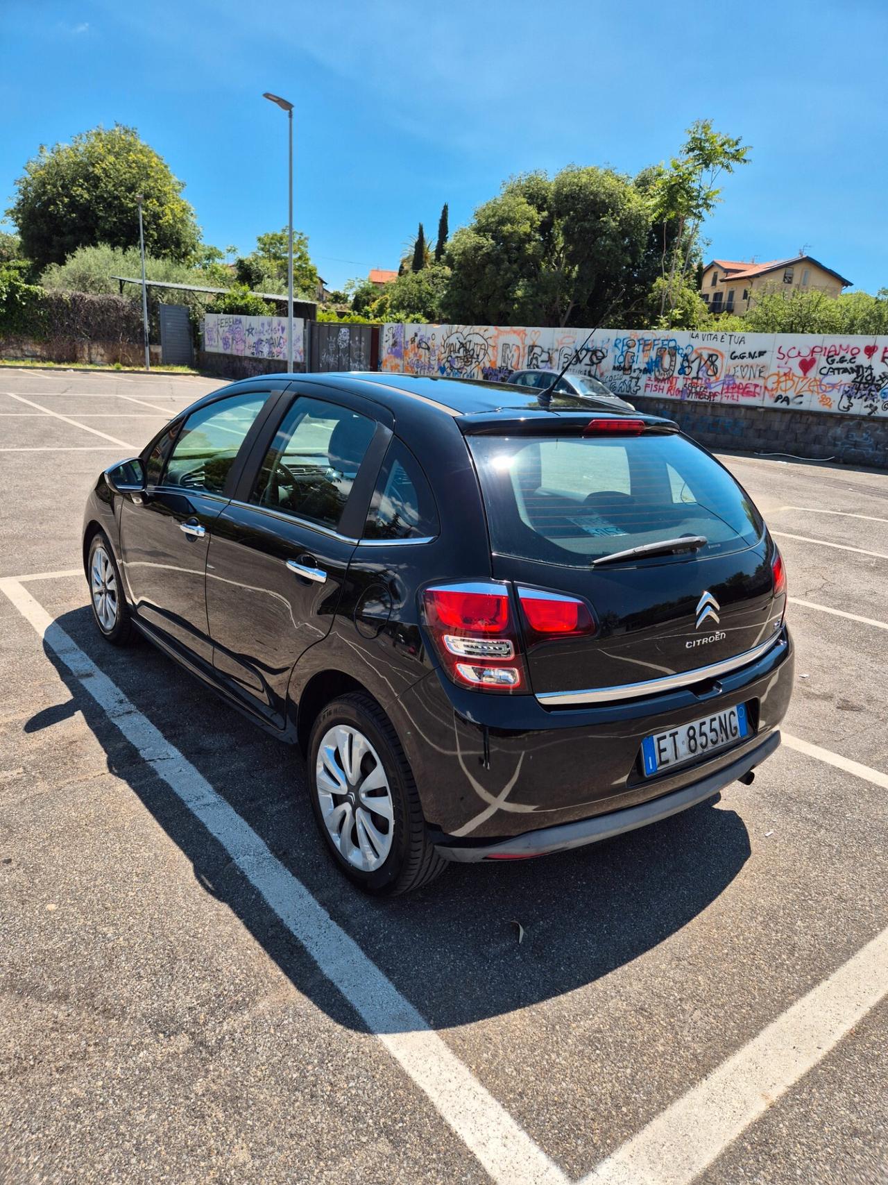 Citroen C3 1.2 Exclusive