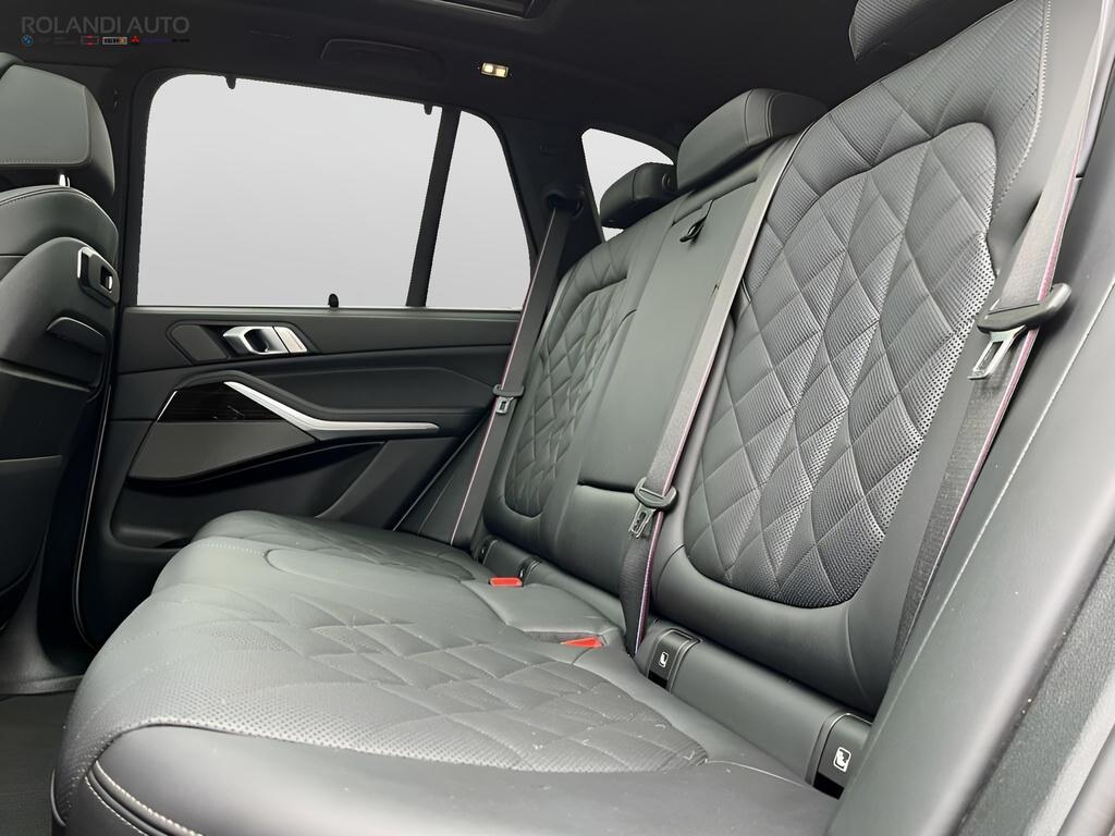 BMW X5 30 d MSport Pro xDrive Steptronic