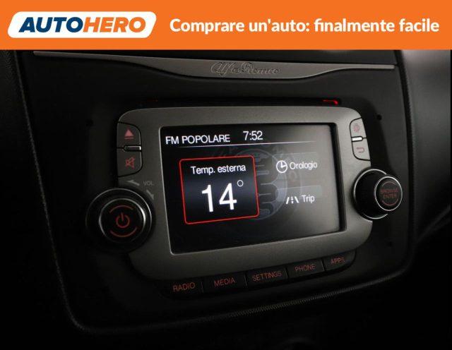 ALFA ROMEO MiTo 1.3 JTDm 95 CV S&S