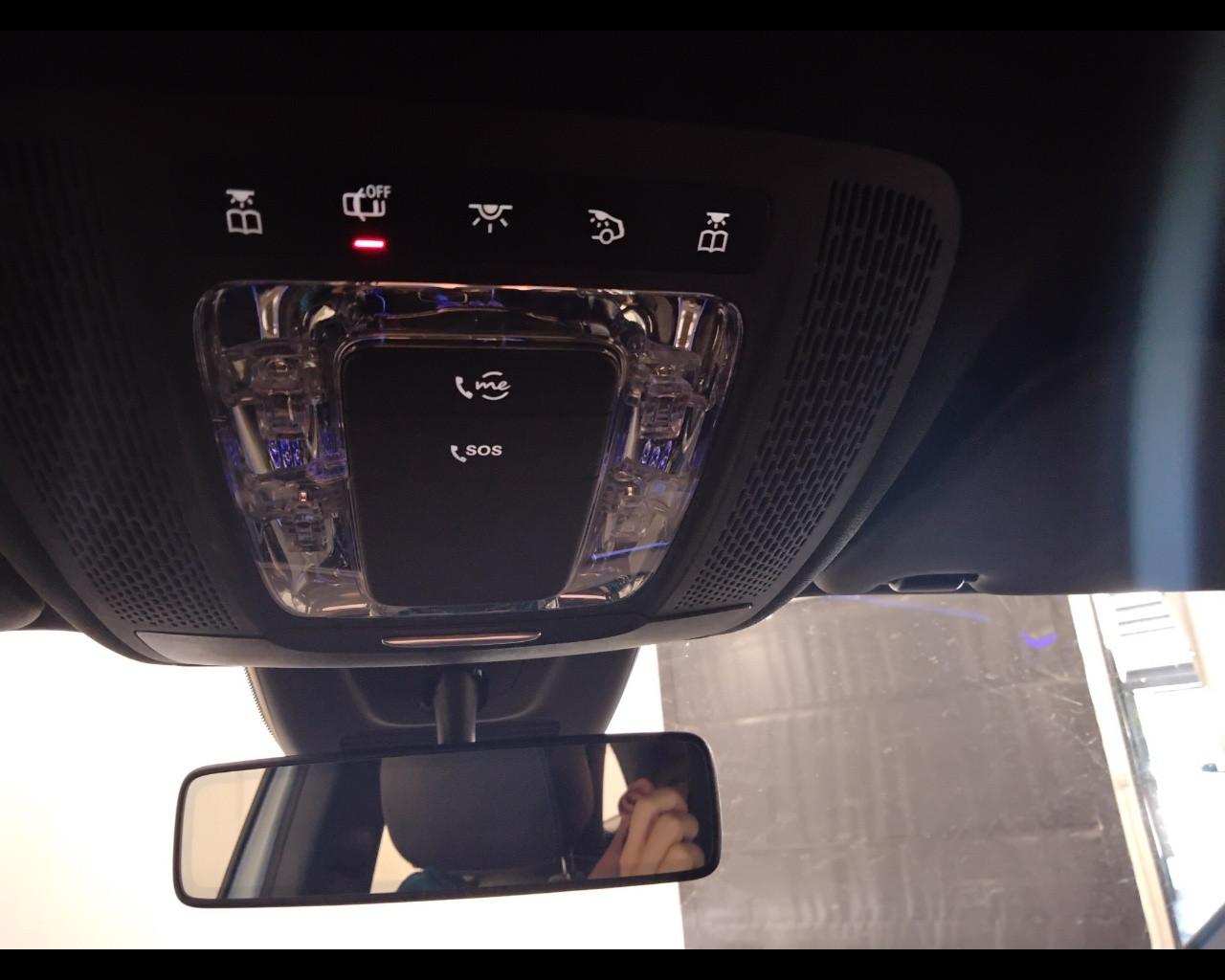 Mercedes-Benz Classe B - W247 2018 - B 200 d Sport Plus auto