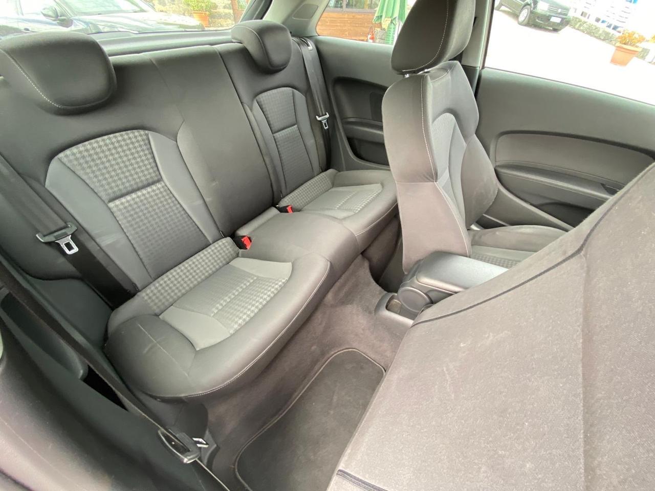 Audi A1 1.6 TDI 105 CV Ambition