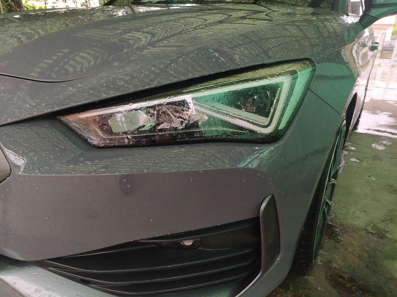 Cupra Leon e-HYBRID VZ PHEV Carbon