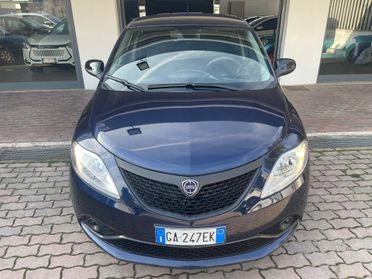 Lancia Ypsilon 1.2 69 CV 5 porte GPL Ecochic Gold