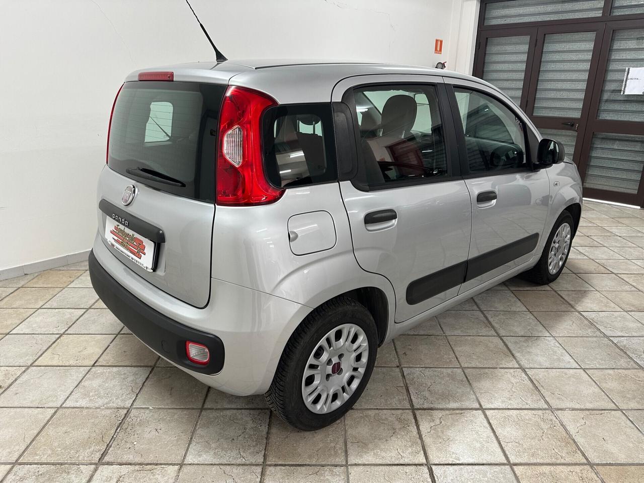 FIAT Panda 1.2 (69) Easy 2014