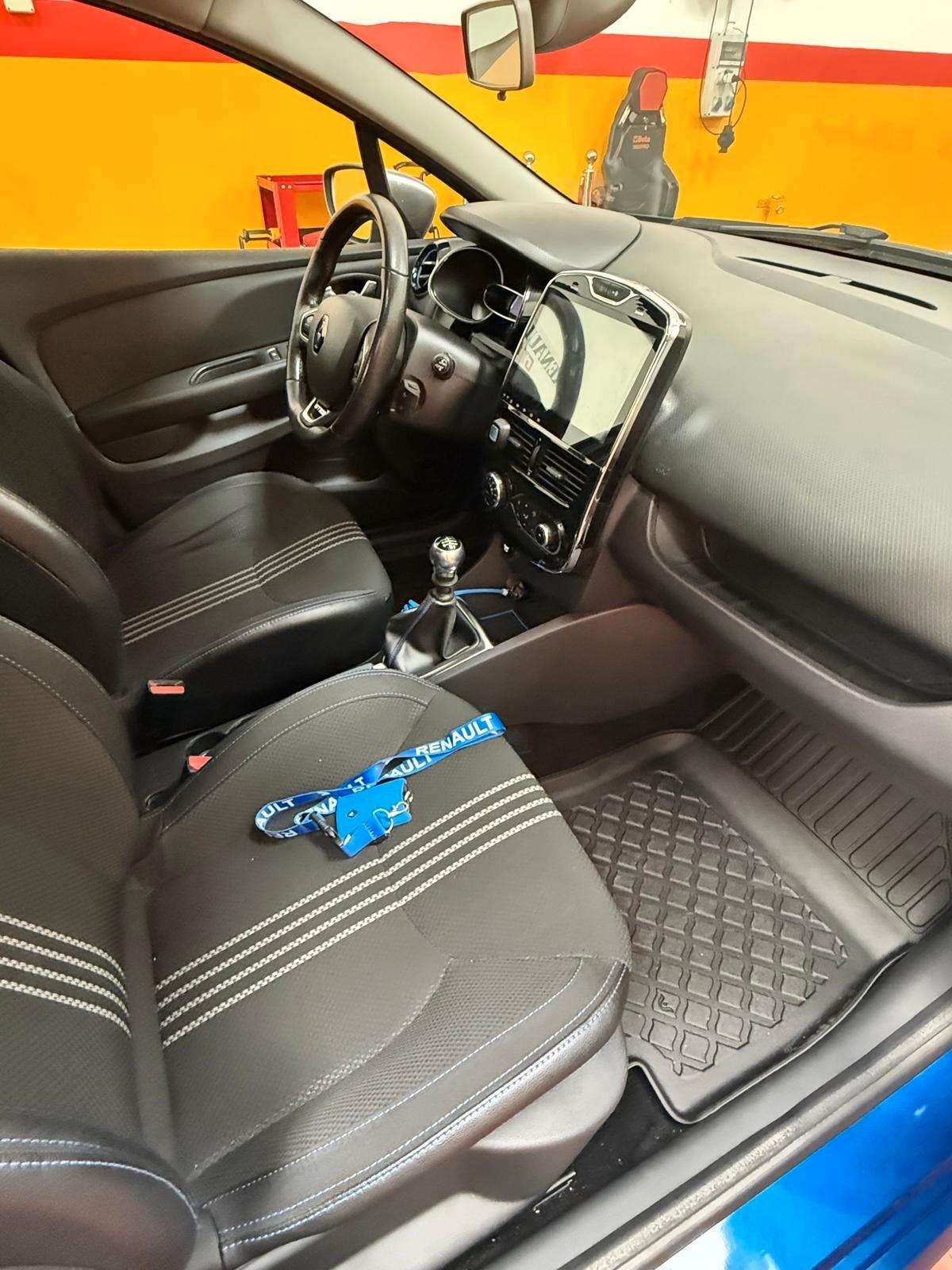 Renault Clio dCi 8V 110CV Start&Stop 5 porte Energy Excite